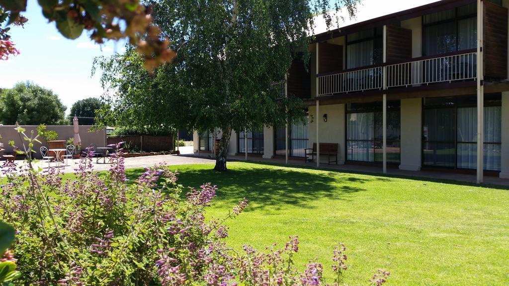 Coonawarra Motor Lodge Penola Esterno foto