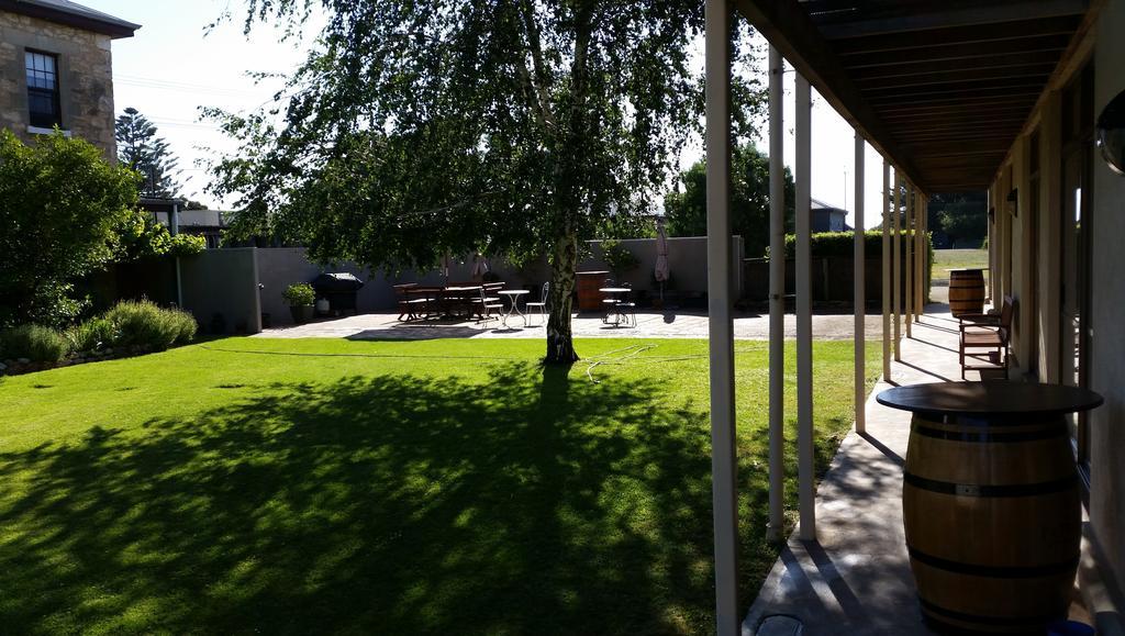 Coonawarra Motor Lodge Penola Esterno foto