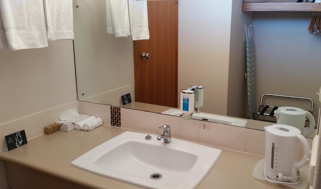 Coonawarra Motor Lodge Penola Esterno foto