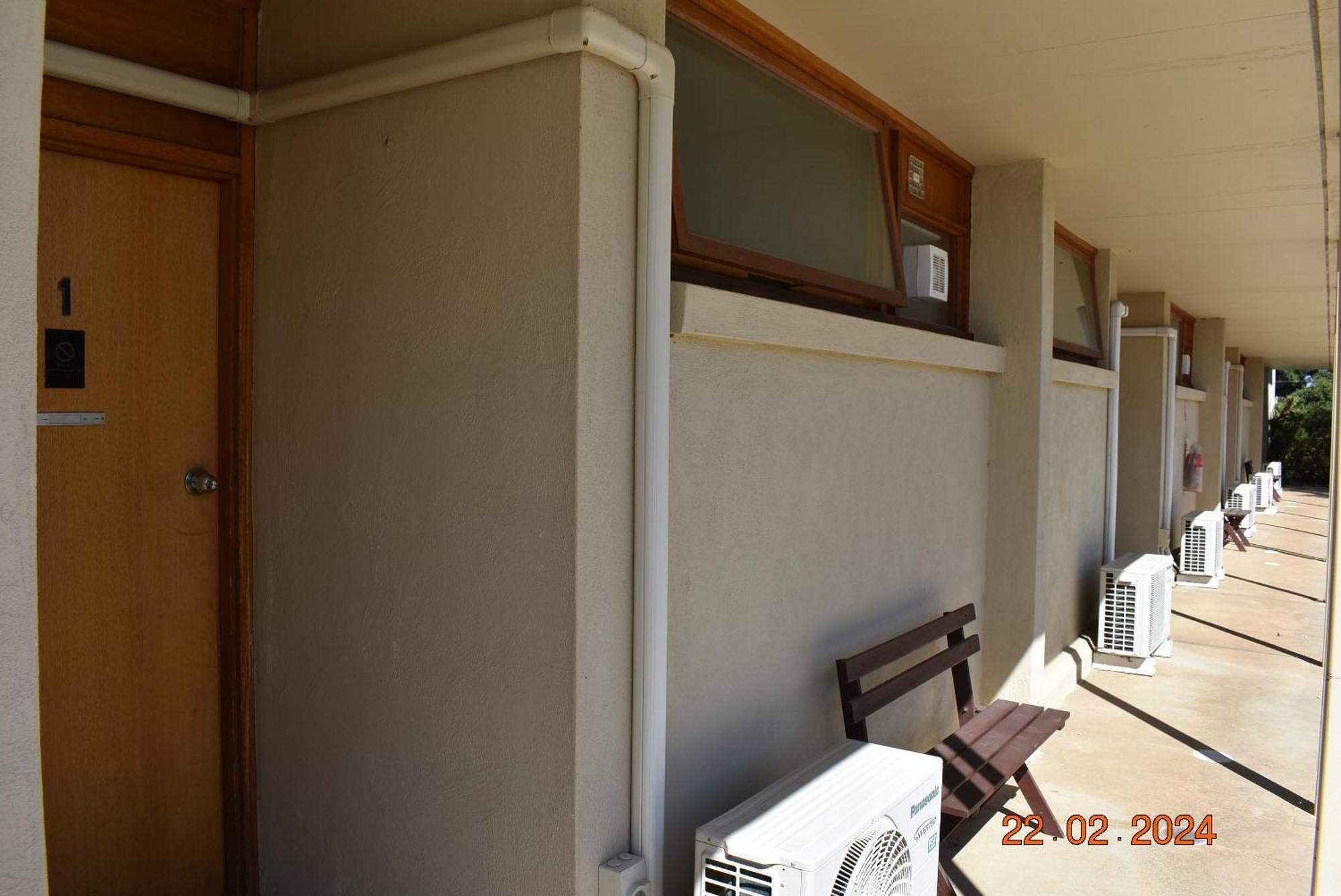 Coonawarra Motor Lodge Penola Esterno foto
