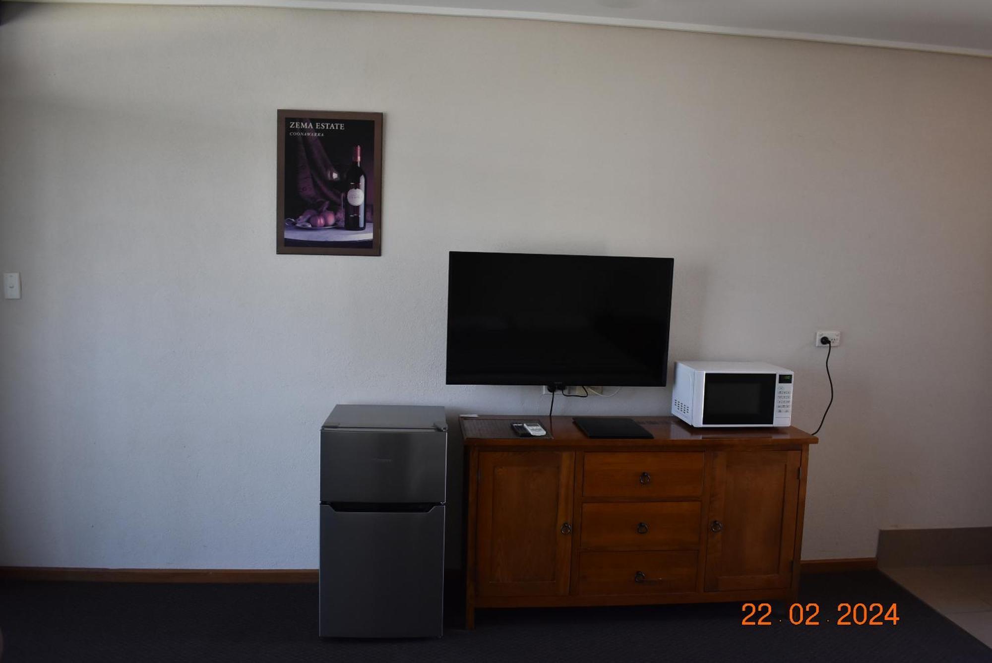 Coonawarra Motor Lodge Penola Esterno foto