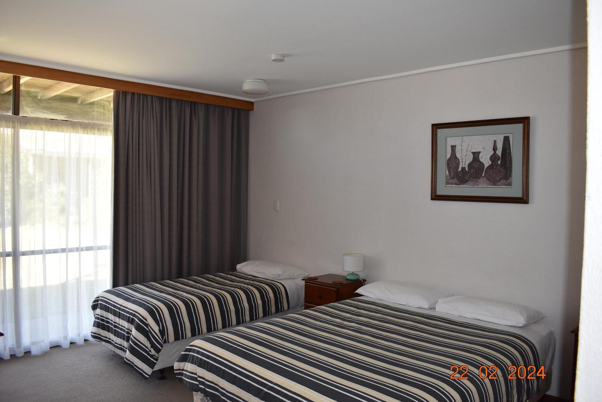 Coonawarra Motor Lodge Penola Esterno foto