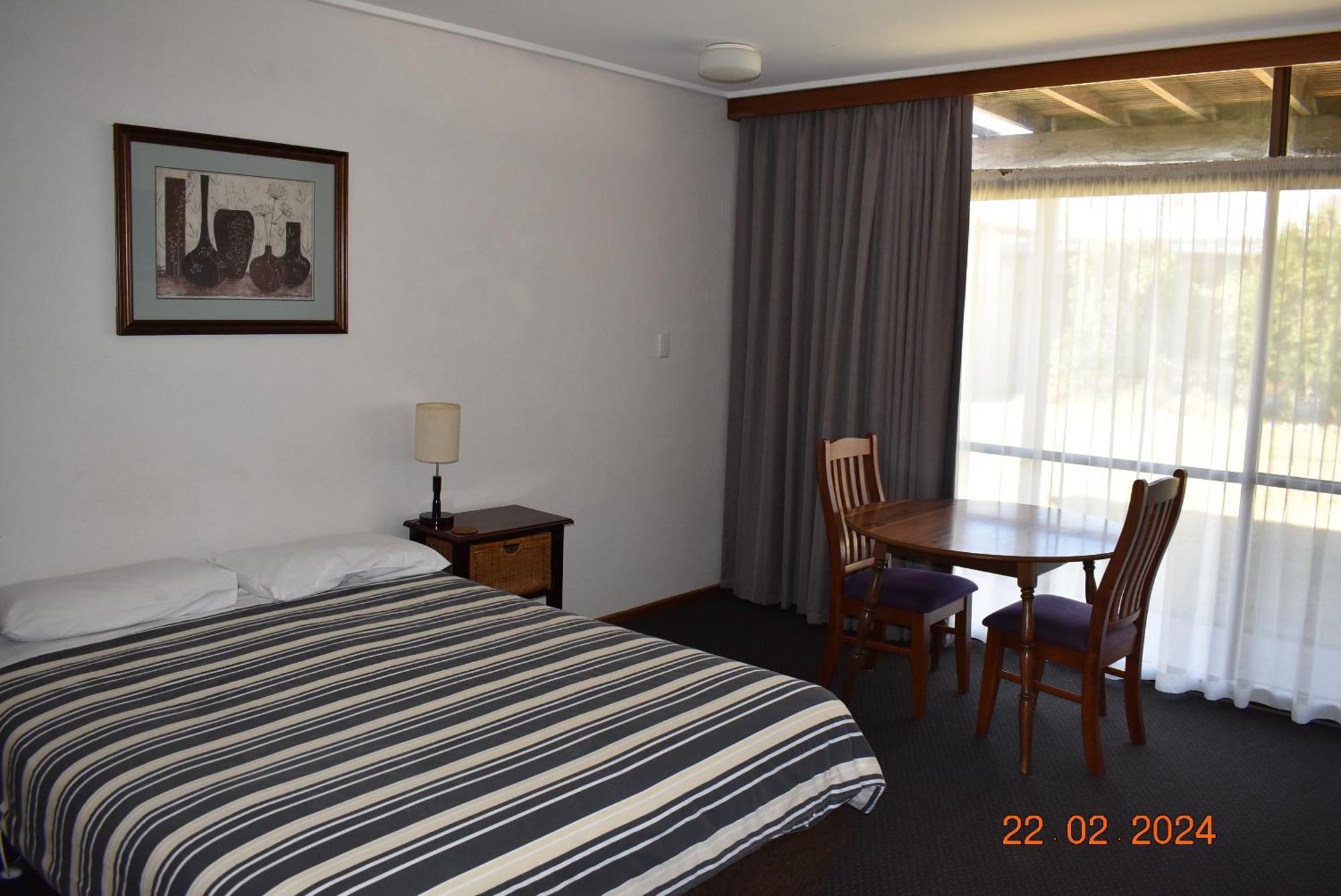 Coonawarra Motor Lodge Penola Esterno foto