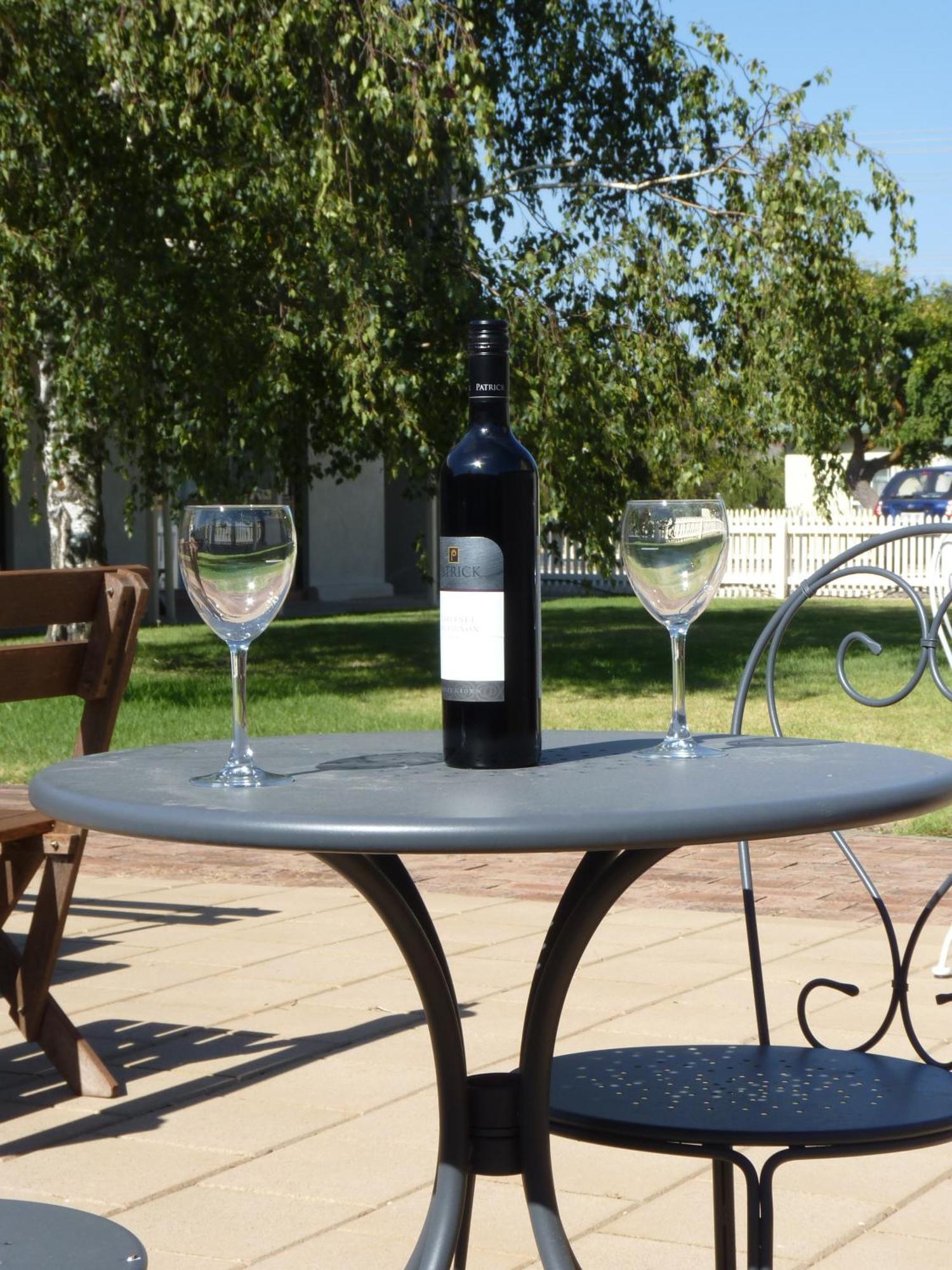 Coonawarra Motor Lodge Penola Esterno foto