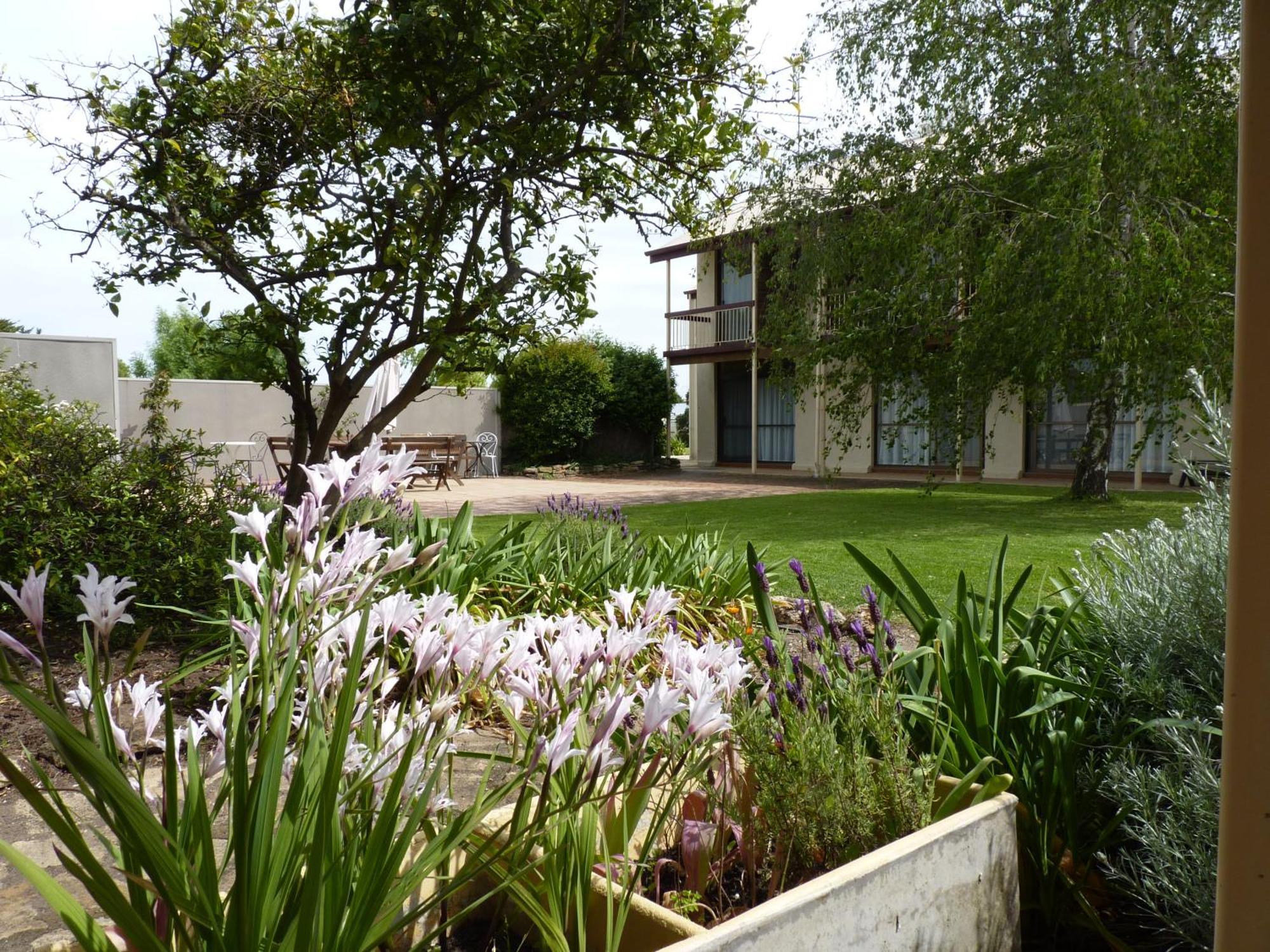 Coonawarra Motor Lodge Penola Esterno foto