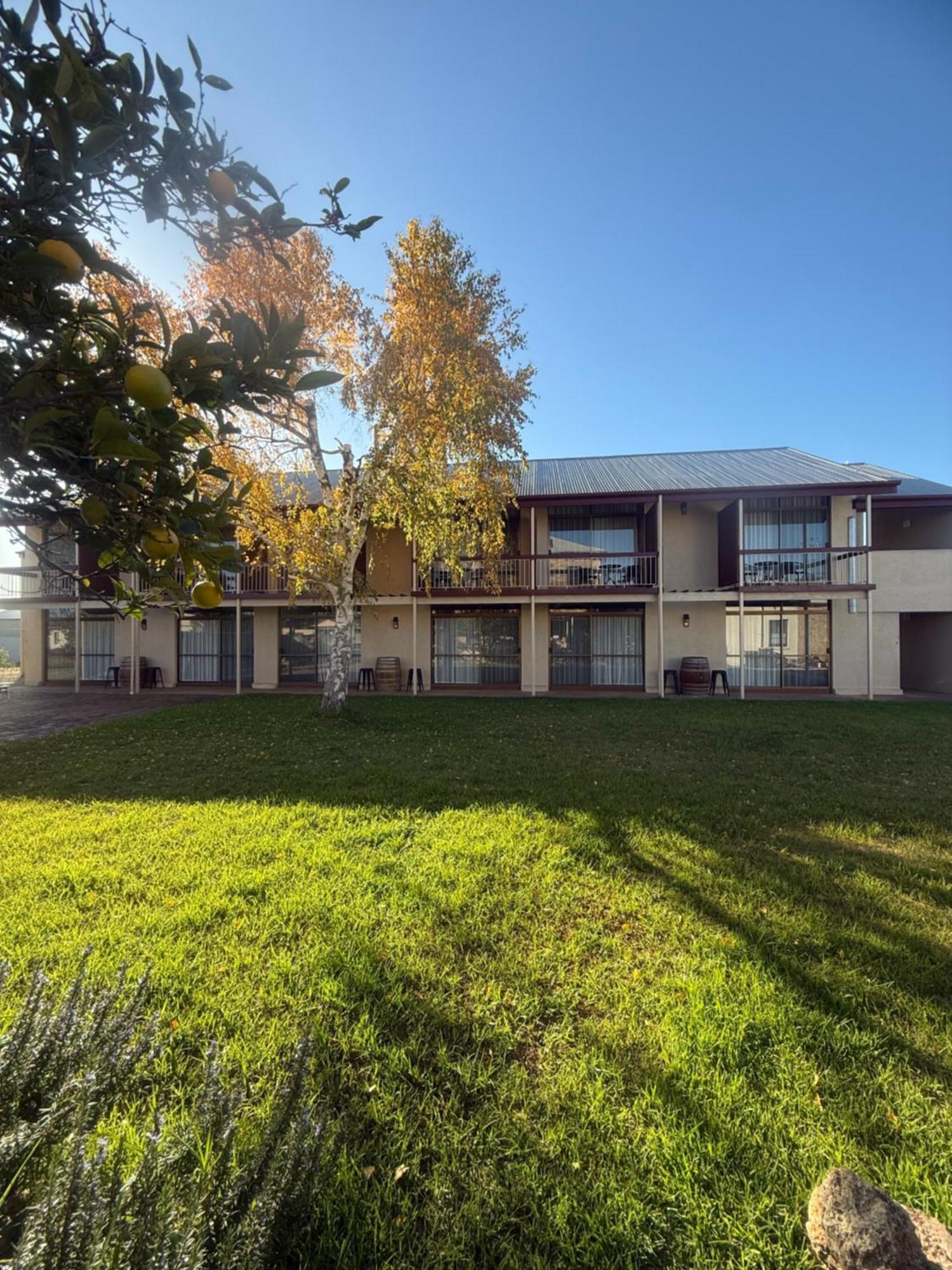 Coonawarra Motor Lodge Penola Esterno foto