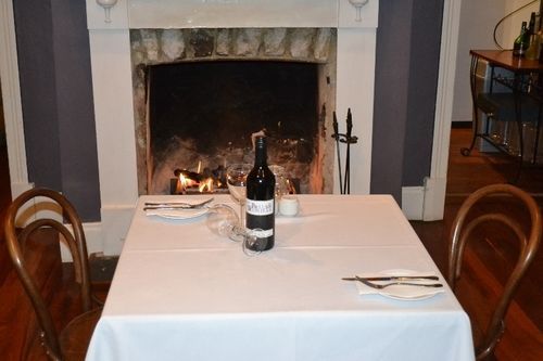 Coonawarra Motor Lodge Penola Esterno foto