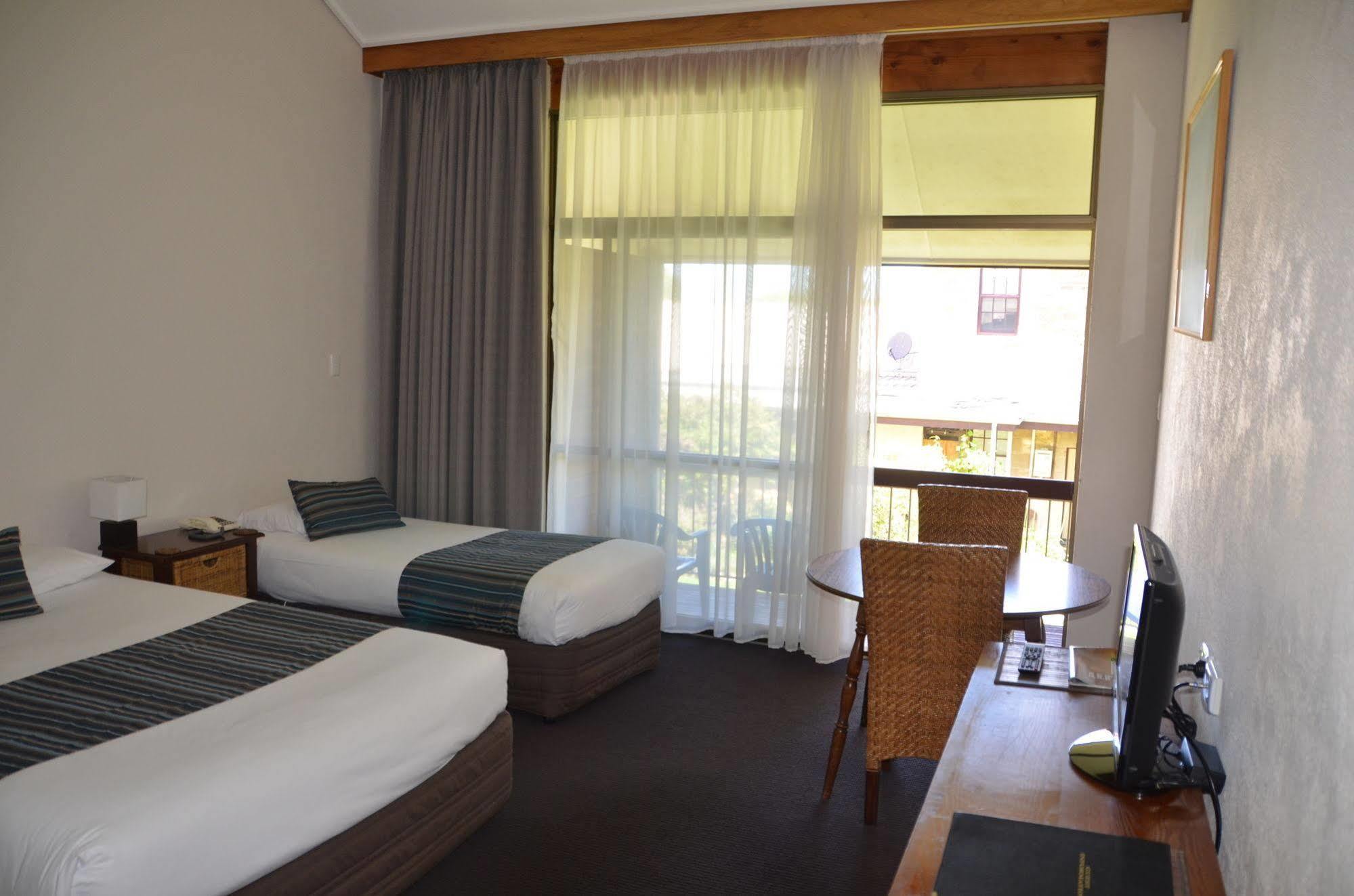 Coonawarra Motor Lodge Penola Esterno foto