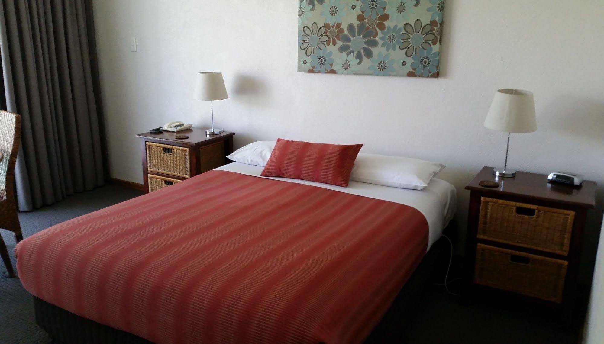 Coonawarra Motor Lodge Penola Esterno foto