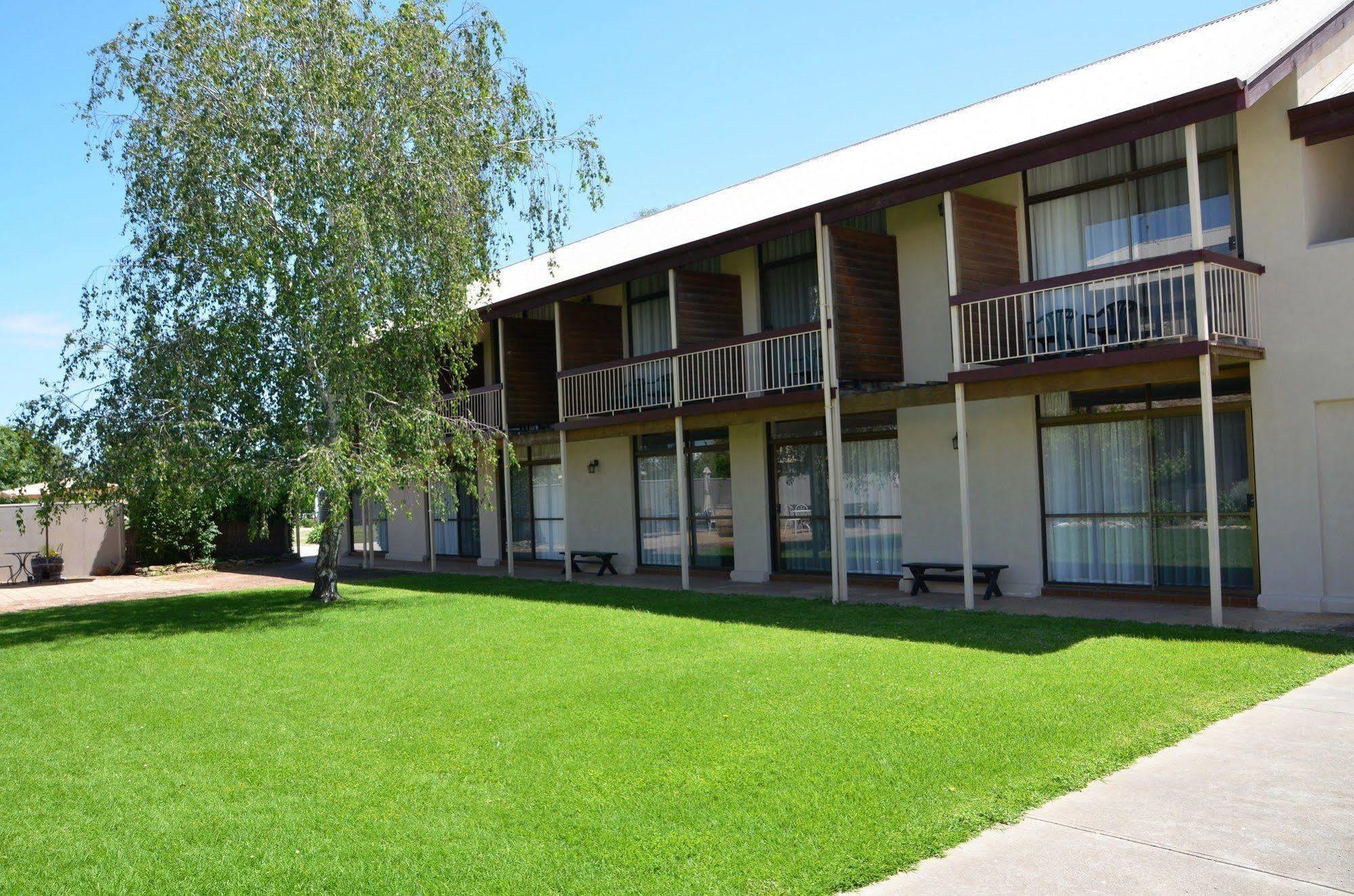 Coonawarra Motor Lodge Penola Esterno foto